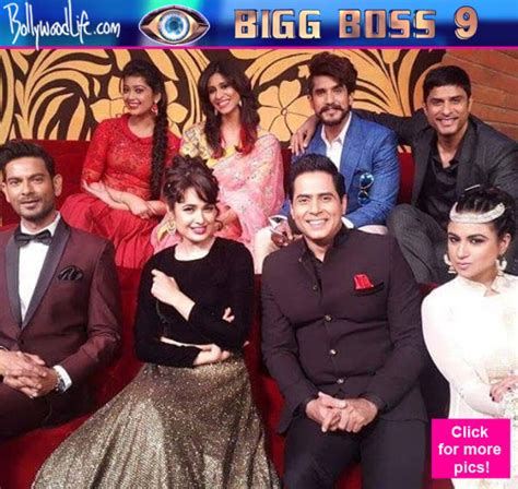 bigg boss 9 contestants|priya malik big boss 9.